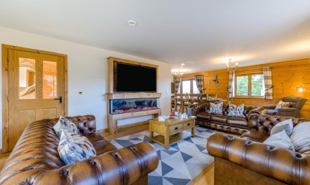 9 Bed in Brecon 1
