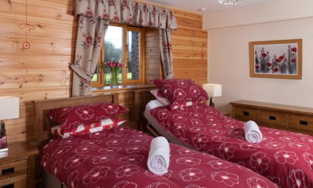 9 Bed in Brecon 6