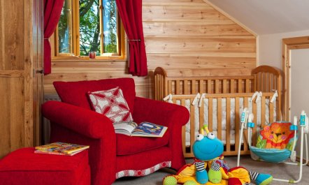 9 Bed in Brecon 7