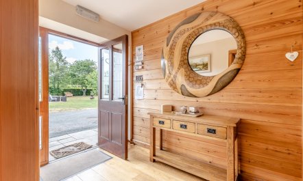 9 Bed in Brecon 9