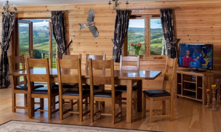 9 Bed in Brecon 4