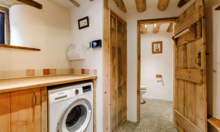 2 Bed in Kilmington 8