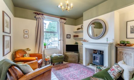 1 Bed in Skipton