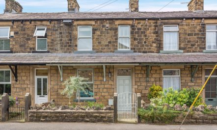 1 Bed in Skipton 7