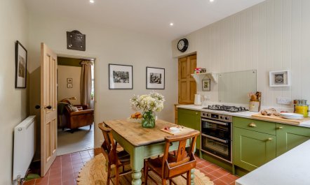 1 Bed in Skipton 1