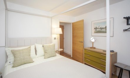 2 Bed in Bath 2