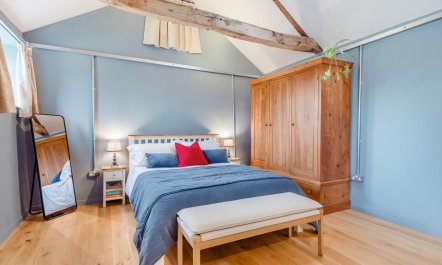 1 Bed in Risplith 4