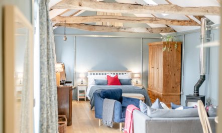 1 Bed in Risplith 8