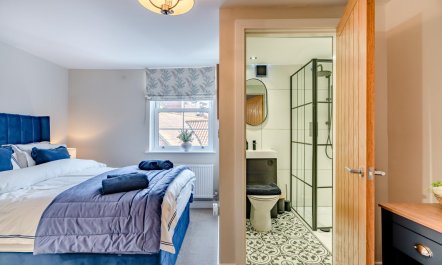 2 Bed in Whitby 4