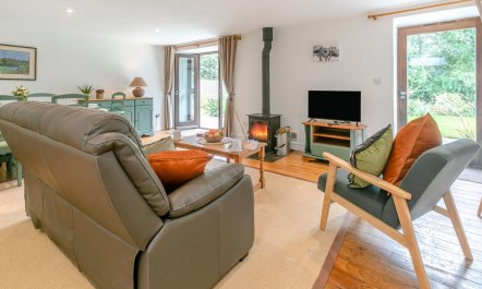 3 Bed in Torpoint 2