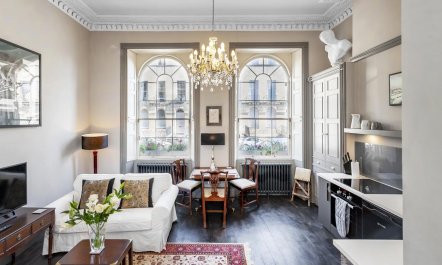 1 Bed in Bath