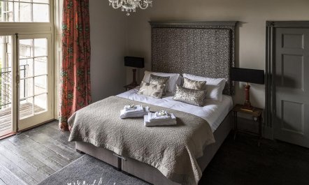 1 Bed in Bath 8