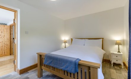 1 Bed in Knapton 1
