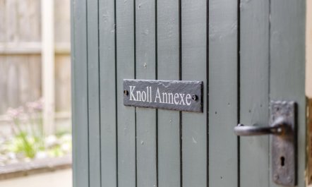 1 Bed in Knapton 4