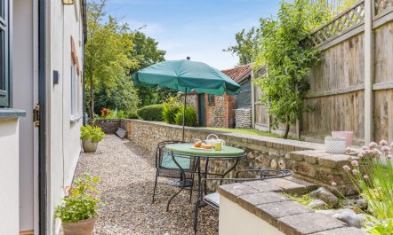 1 Bed in Knapton 2