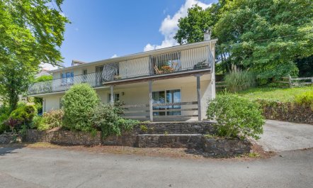 2 Bed in Looe