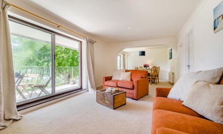 2 Bed in Looe 4