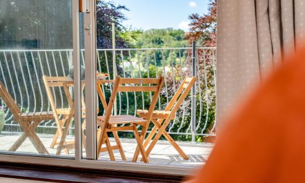 2 Bed in Looe 6