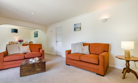 2 Bed in Looe 3