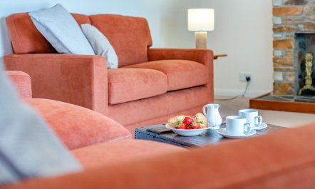2 Bed in Looe 5