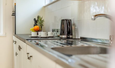2 Bed in Looe 9