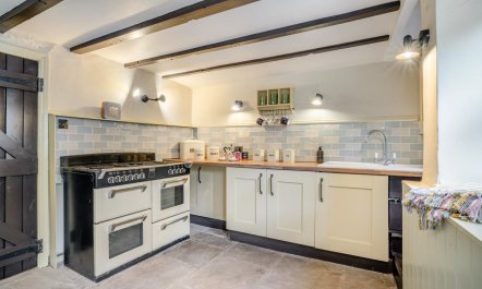 1 Bed in Skeeby 9