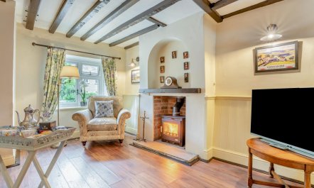 1 Bed in Skeeby 4