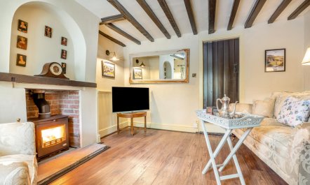 1 Bed in Skeeby 7