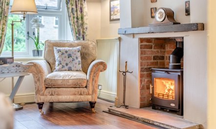 1 Bed in Skeeby 5