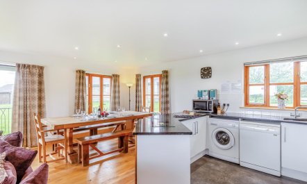 3 Bed in Shebbear 7
