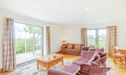 3 Bed in Shebbear 5