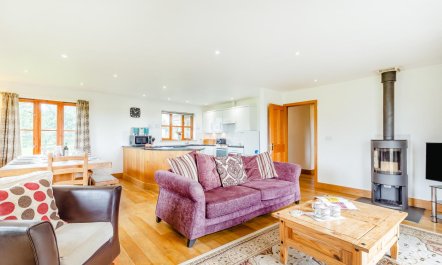 3 Bed in Shebbear 6