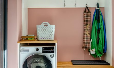 2 Bed in Melkridge 8