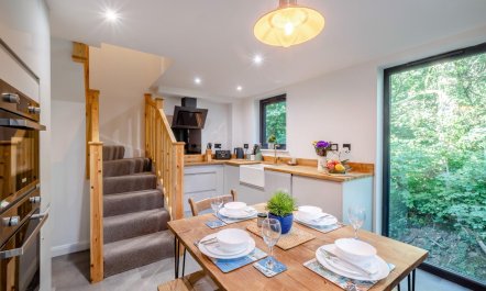 2 Bed in Melkridge 3