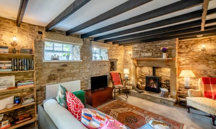 2 Bed in Melkridge 7