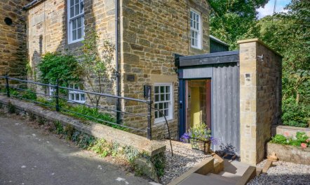 2 Bed in Melkridge