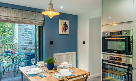 2 Bed in Melkridge 9