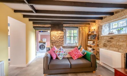 2 Bed in Melkridge 6
