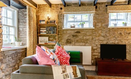 2 Bed in Melkridge 5
