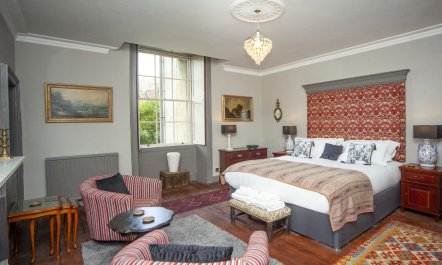2 Bed in Bath 1