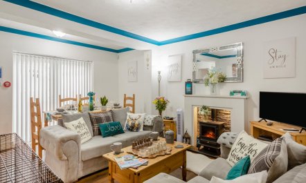 2 Bed in Kinmel Bay 9