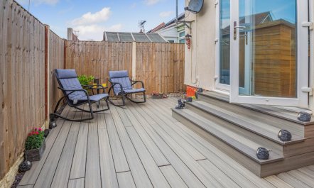 2 Bed in Kinmel Bay 4