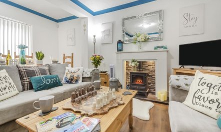2 Bed in Kinmel Bay 1