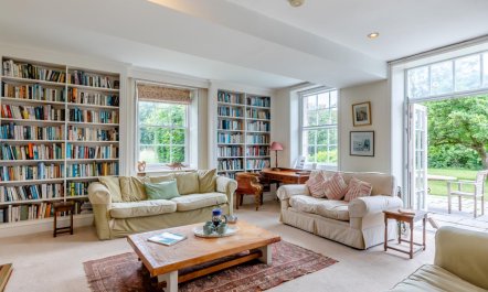 7 Bed in Tincleton 8