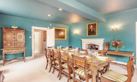 7 Bed in Tincleton 9