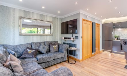 2 Bed in Heighington 5