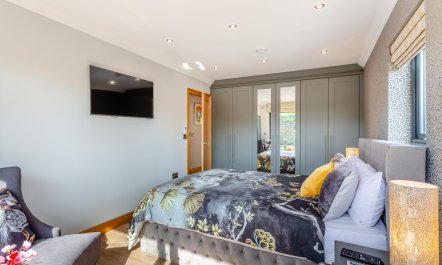2 Bed in Heighington 6
