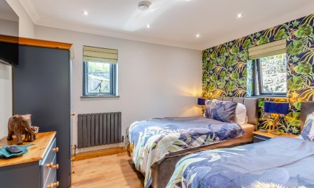 2 Bed in Heighington 8