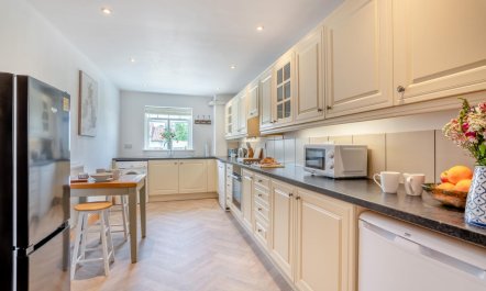 3 Bed in Cawton 6