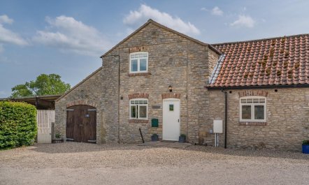 3 Bed in Cawton